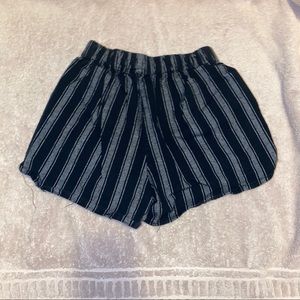 brandy melville shorts